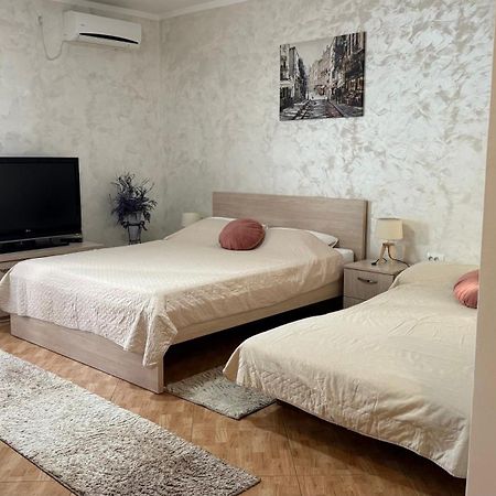 Oassis Daire Bar Dış mekan fotoğraf