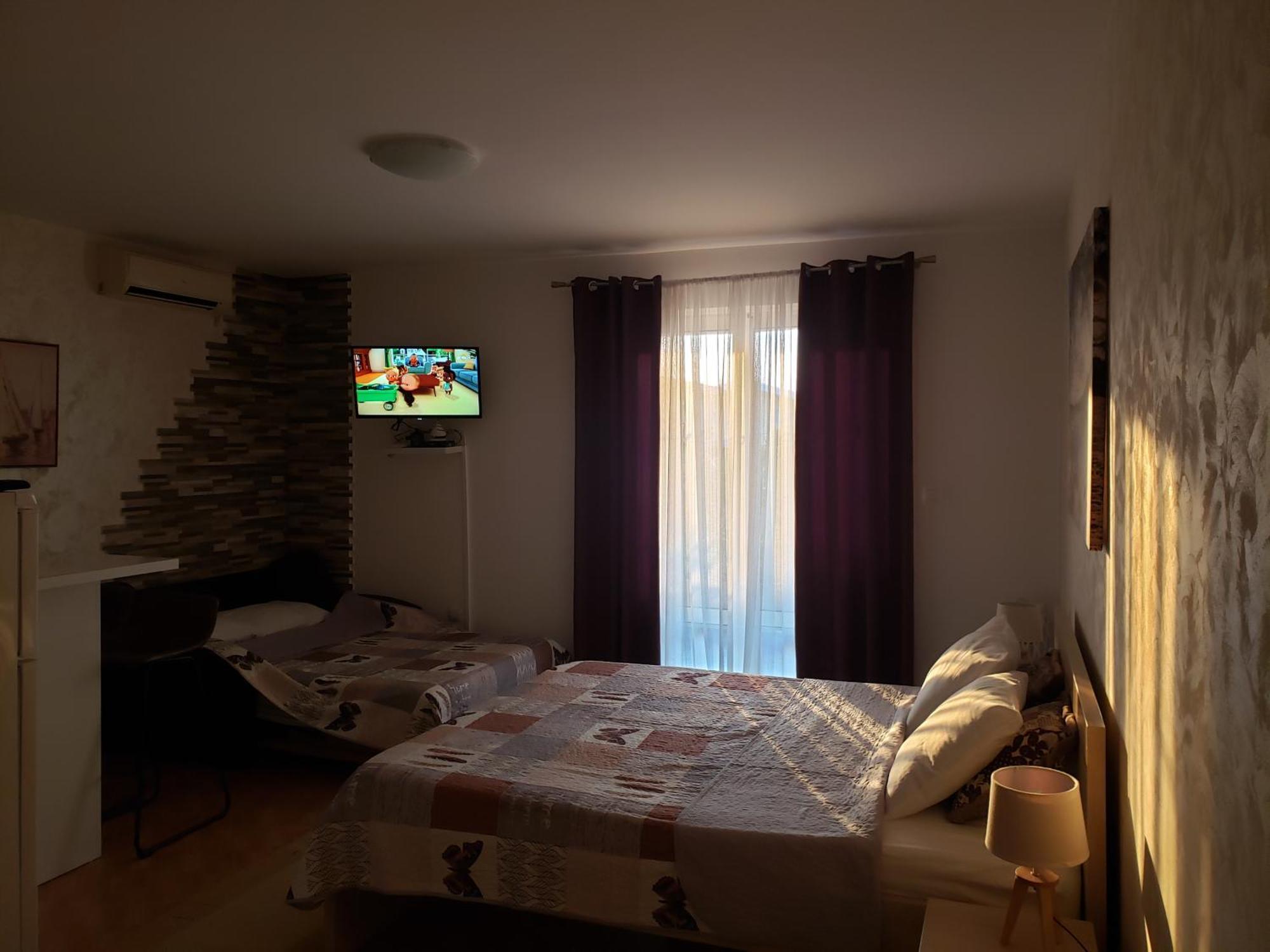 Oassis Daire Bar Oda fotoğraf