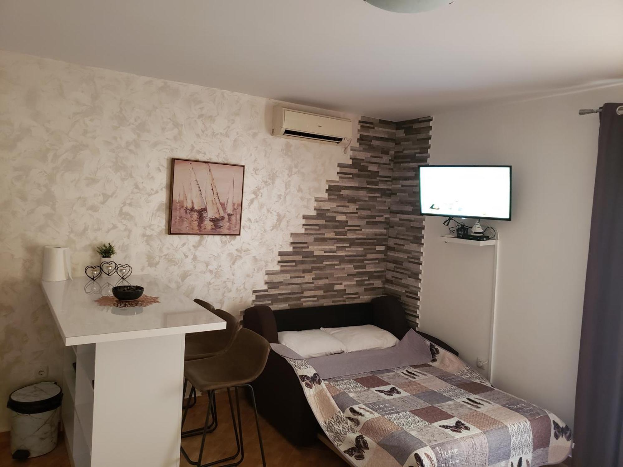 Oassis Daire Bar Oda fotoğraf