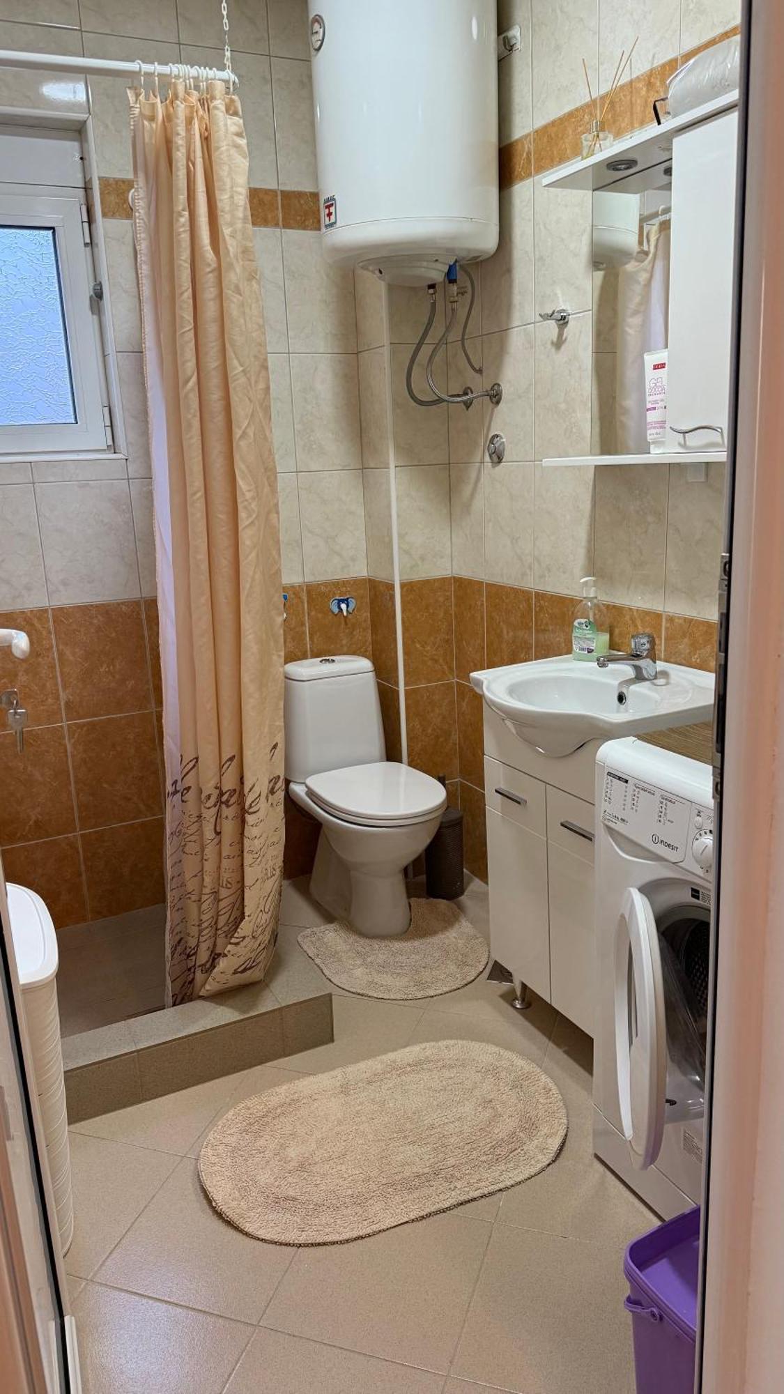 Oassis Daire Bar Dış mekan fotoğraf