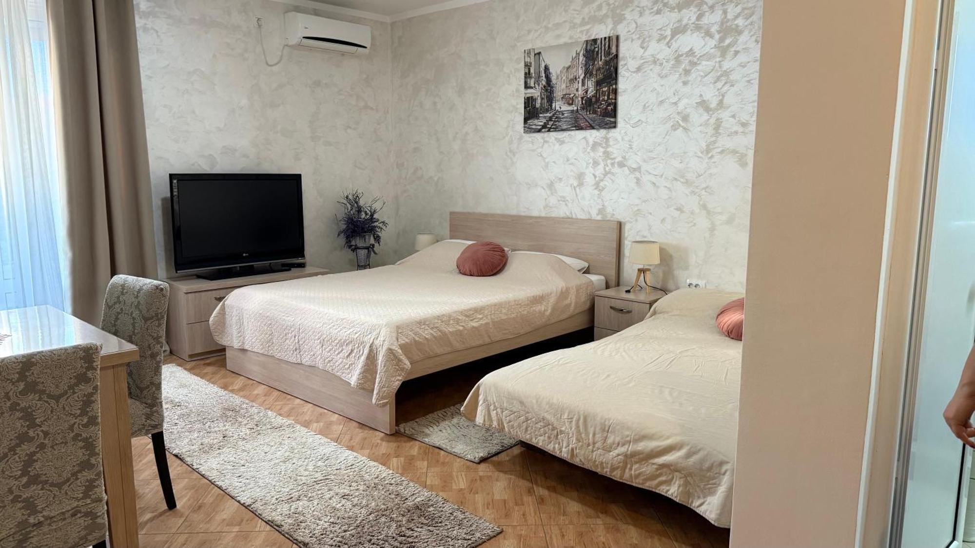Oassis Daire Bar Dış mekan fotoğraf