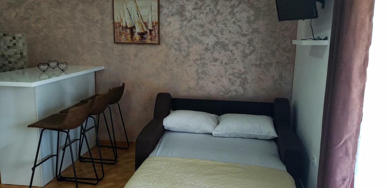 Oassis Daire Bar Dış mekan fotoğraf